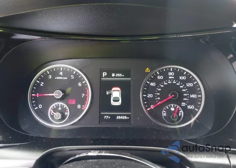 2023 Kia K5 Gt from USA, damaged, VIN 5XXG44J87PG185705